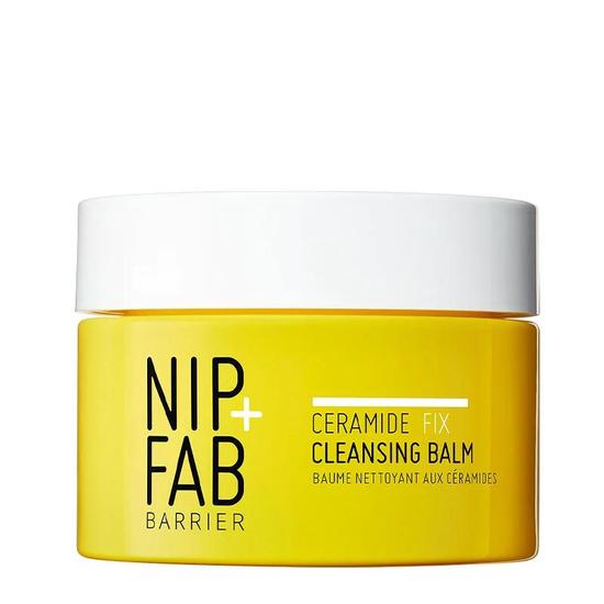 NIP+FAB Ceramide Fix Cleansing Balm 3 oz