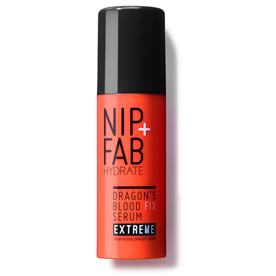 NIP+FAB Dragon's Blood Fix Extreme Serum