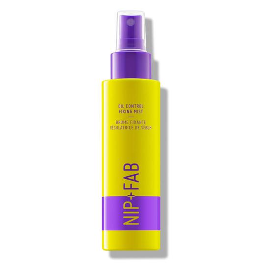 NIP+FAB Fixing Mist Oil Control