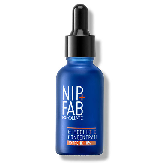 NIP+FAB Glycolic Fix Extreme Booster 10%