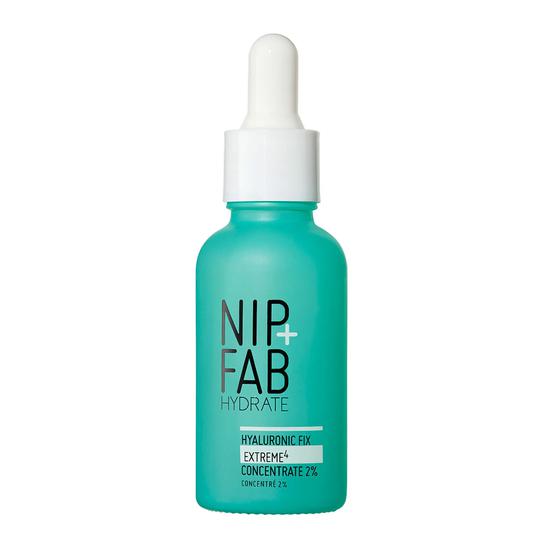 NIP+FAB Hyaluronic Fix Extreme4 Concentrate 2%