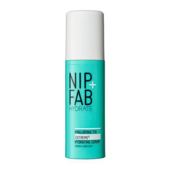 NIP+FAB Hyaluronic Fix Extreme4 Serum 2%