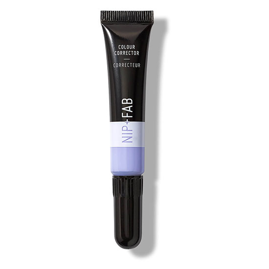 NIP+FAB Makeup Color Corrector