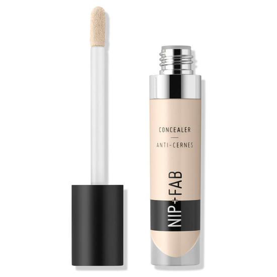 NIP+FAB Makeup Concealer