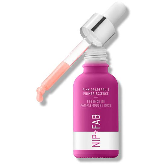 NIP+FAB Primer Essence