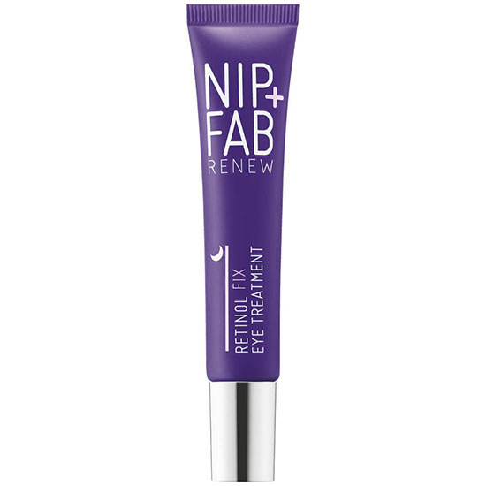 NIP+FAB Retinol Fix Eye Treatment 0.5 oz