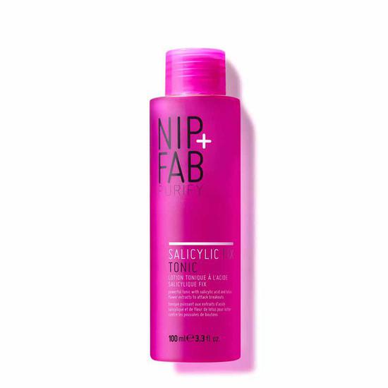 NIP+FAB Salicylic Fix Tonic