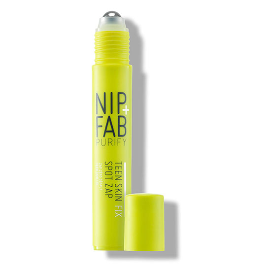 NIP+FAB Teen Skin Fix Spot Zap