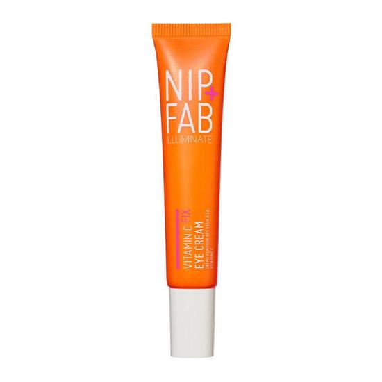 NIP+FAB Vitamin C Fix Eye Cream 10%