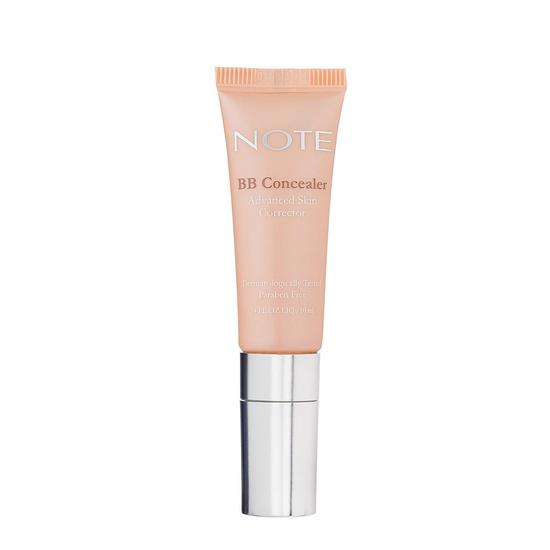 Note Cosmetics BB Concealer 02