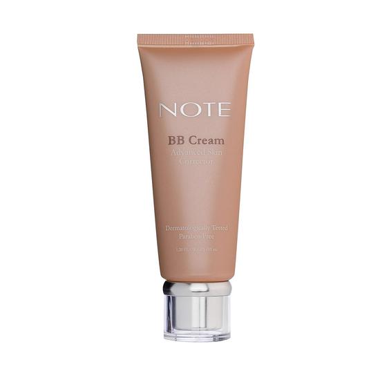 Note Cosmetics BB Cream 01