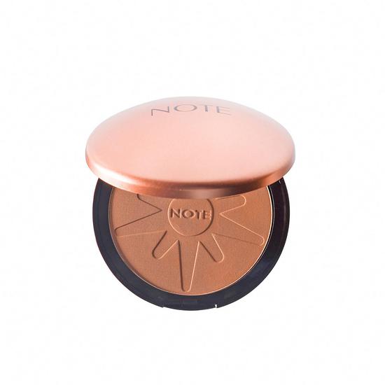 Note Cosmetics Bronzing Powder 10