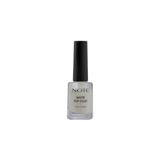 Note Cosmetics Matte Top Coat 0.3 oz