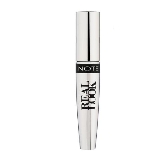 Note Cosmetics Real Look Mascara 0.4 oz