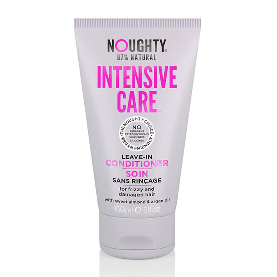 Noughty Intensive Care Leave-In Conditioner 5 oz