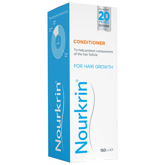 Nourkrin Conditioner