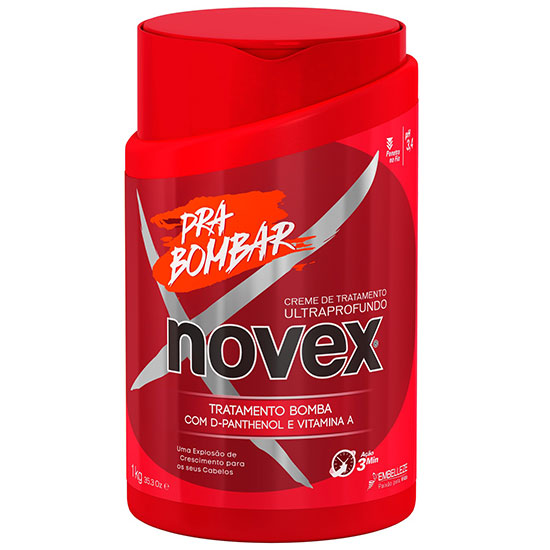 Novex Boost Mask