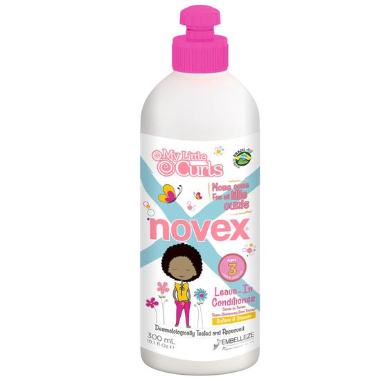 Novex My Little Curls Leave-In 11 oz