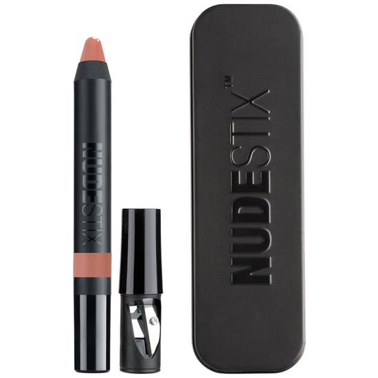 Nudestix Gel Color Lip & Cheek Balm Siren