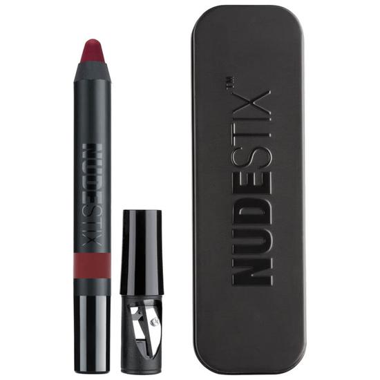 Nudestix Intense Matte Lip & Cheek Pencil Icon