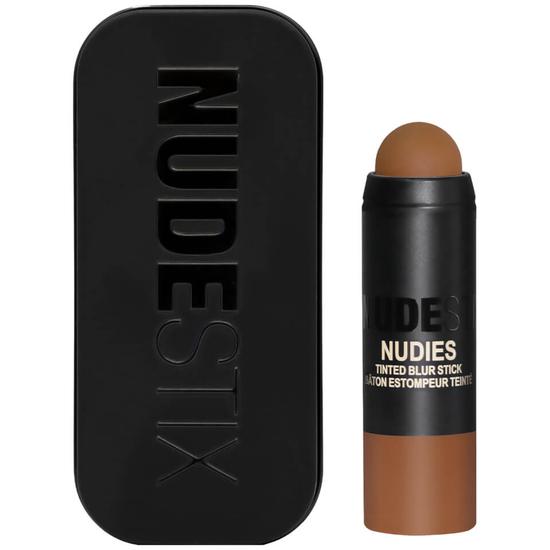 Nudestix Nudies Tinted Blur Deep 8