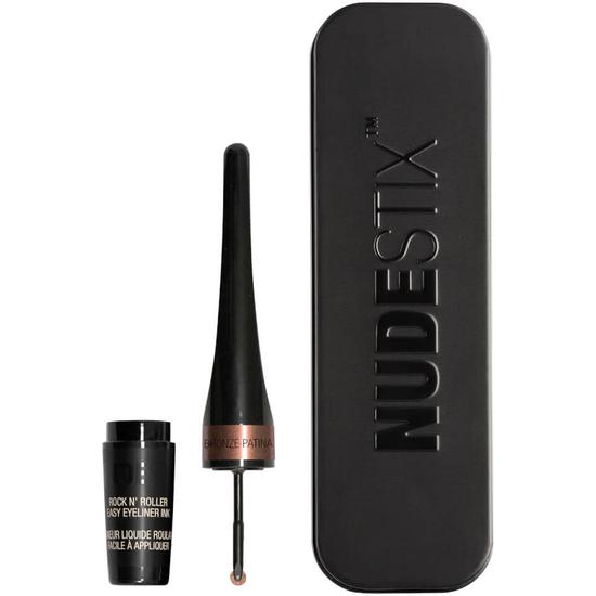 Nudestix Rock N' Roller Easy Eyeliner Ink Bronze Patina