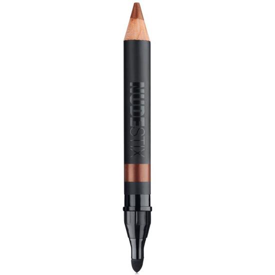 Nudestix Sheer Eye Color Bronze