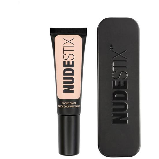 Nudestix Tinted Cover Foundation