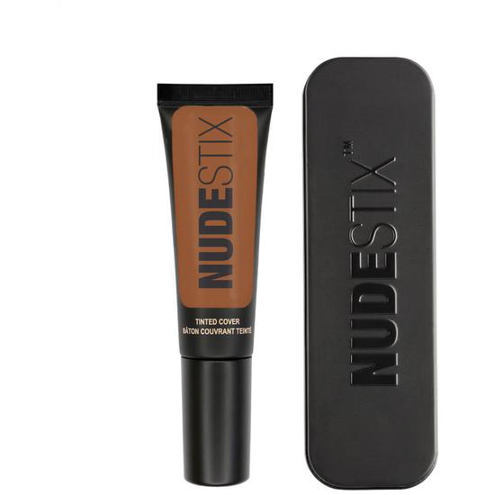 Nudestix Tinted Cover Foundation Nude 10