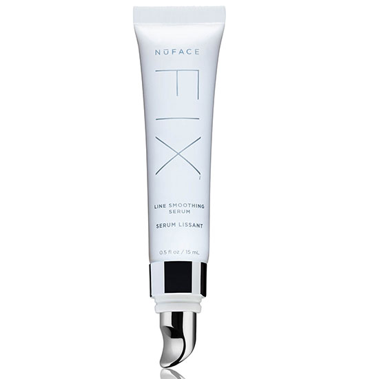 NuFACE FIX Line Smoothing Serum