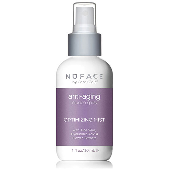 NuFACE Optimizing Mist