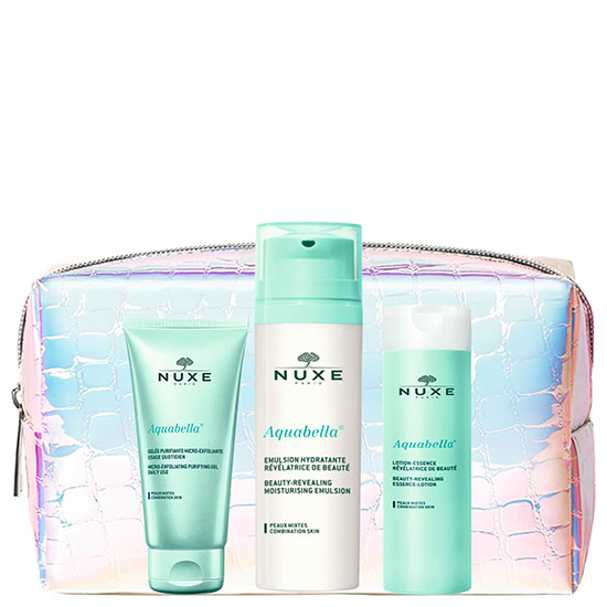 Nuxe Aquabella Beauty Pouch