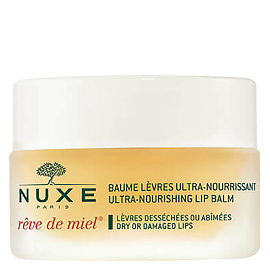 Nuxe Reve De Miel Ultra Nourishing Lip Balm 0.5 oz