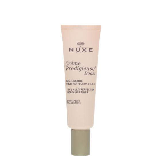 Nuxe Creme Prodigieuse Boost Multi-Perfection 5-in-1 Smoothing Primer 1 oz