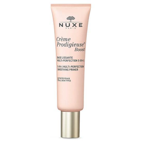 Nuxe Creme Prodigieuse Boost Multi-Perfection 5-in-1 Smoothing Primer 1 oz