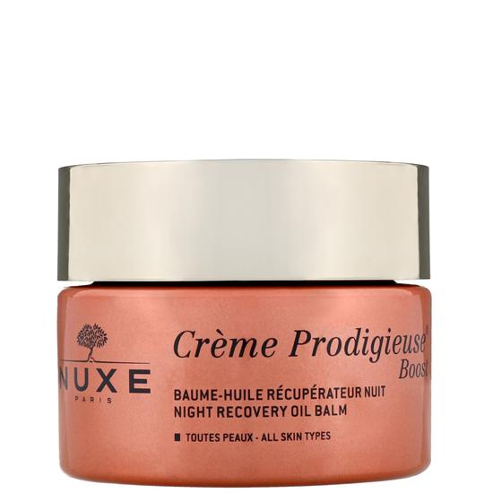 Nuxe Creme Prodigieuse Boost Night Recovery Oil Balm