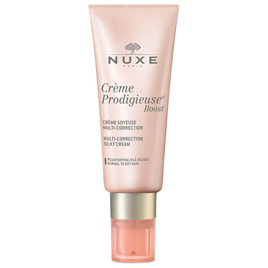 Nuxe Creme Prodigieuse Boost Silk Normal To Dry Skin 1 oz