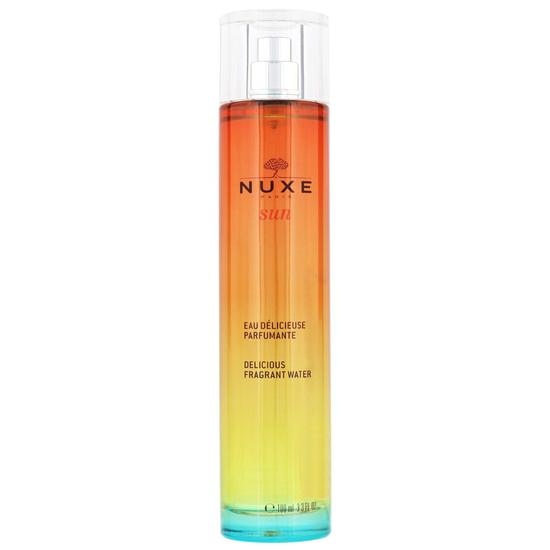 Nuxe Delicious Fragrance Water 3 oz