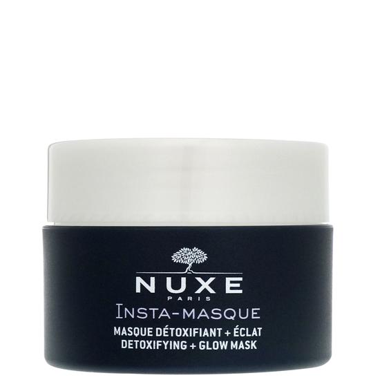 Nuxe Detoxifying & Glow Mask