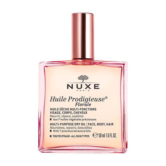 Nuxe Huile Prodigieuse Florale 2 oz