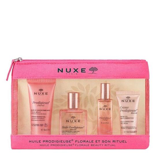 Nuxe Huile Prodigieuse Florale Set