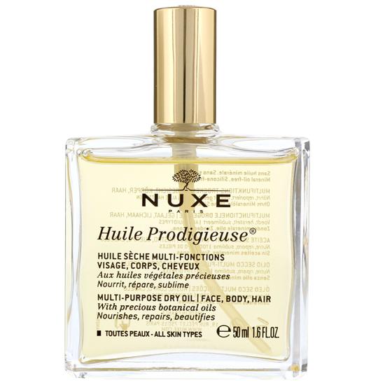 Nuxe Huile Prodigieuse Multi Usage Dry Oil 2 oz