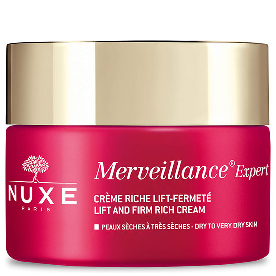 Nuxe Merveillance Expert Dry Skin Cream