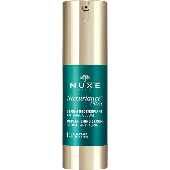 Nuxe Nuxuriance Ultra Global Anti-Aging Replenishing Serum 1 oz