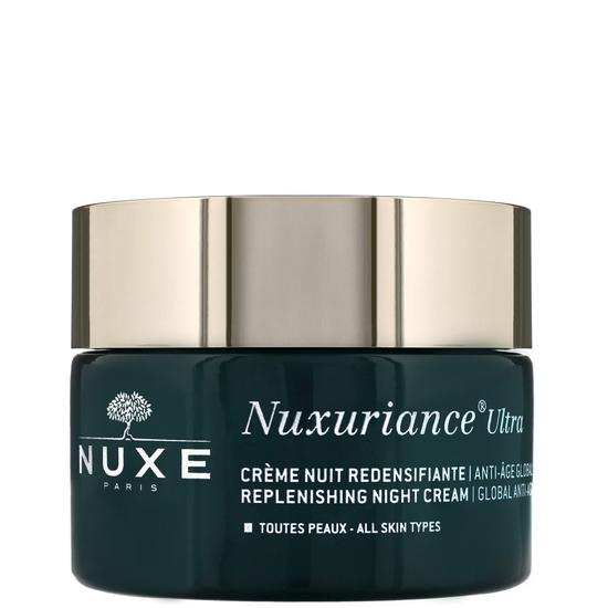 Nuxe Nuxuriance Ultra Night Cream