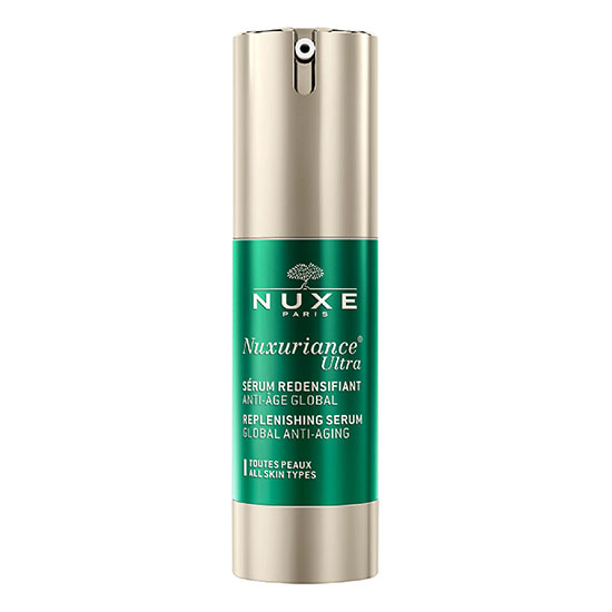 Nuxe Nuxuriance Ultra Global Anti-Aging Replenishing Serum 1 oz