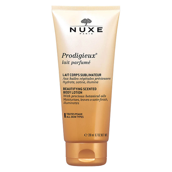 Nuxe Prodigieux Body Lotion