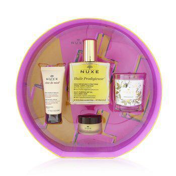 Nuxe Prodigiously Iconic Gift Set