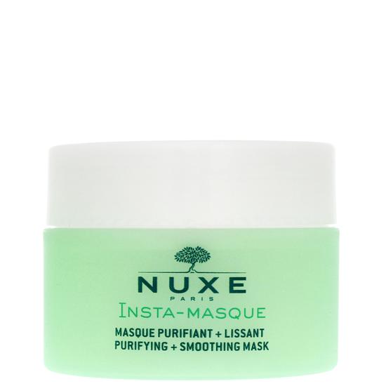 Nuxe Purifying & Smoothing Mask