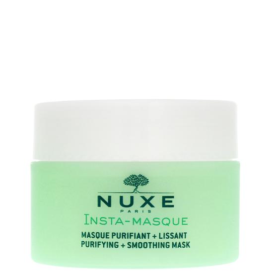 Nuxe Purifying & Smoothing Mask